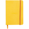 Rhodia Rhodiarama Soft Cover Notebook-Dot 4" x 5.5"-Pen Boutique Ltd