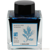 Sailor Manyo Ink Bottle - Yomogi - 50ml-Pen Boutique Ltd