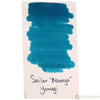 Sailor Manyo Ink Bottle - Yomogi - 50ml-Pen Boutique Ltd