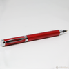 Yookers Eros Fiber Pen - Red-Pen Boutique Ltd