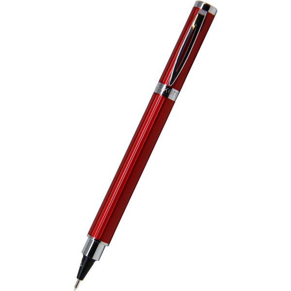 Yookers Eros Fiber Pen - Red-Pen Boutique Ltd