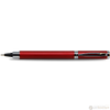 Yookers Eros Fiber Pen - Red-Pen Boutique Ltd