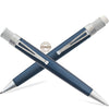 Retro 51 Tornado Classic Lacquer Ice Blue Set - Pen Boutique Ltd