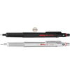 Rotring 600 Mechanical Pencil - 0.7mm Lead-Pen Boutique Ltd