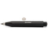Kaweco Skyline Sport Clutch Pencil - Black-Pen Boutique Ltd