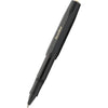 Kaweco Classic Sport Rollerball Pen - Black-Pen Boutique Ltd