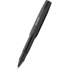 Kaweco Classic Sport Rollerball Pen - Black-Pen Boutique Ltd
