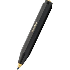 Kaweco Classic Sport Ballpoint Pen - Black-Pen Boutique Ltd
