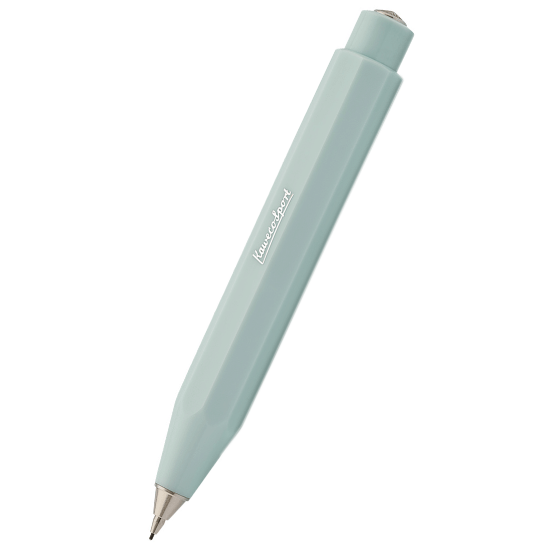 Kaweco Skyline Sport Mint Mechanical Pencil - .7mm Kaweco