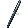 Platinum Procyon Fountain Pen - Deep Sea-Pen Boutique Ltd