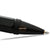 Fisher Space Black Anodized Aluminum Clutch Space Pen-Pen Boutique Ltd