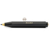 Kaweco Classic Sport Ballpoint Pen - Black-Pen Boutique Ltd