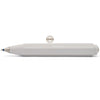 Kaweco Skyline Sport Ballpoint Pen - White-Pen Boutique Ltd
