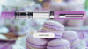 Pluma estilográfica TWSBI Eco - Púrpura brillante