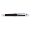 Fisher Space Black Rubber Finish Zero Gravity Ballpoint Pen-Pen Boutique Ltd