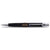 Fisher Space Black Rubber Finish Zero Gravity Ballpoint Pen-Pen Boutique Ltd