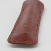 Pen Boutique Bote Leather Pen Sleeve - Brown-Pen Boutique Ltd