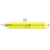 Kaweco Ice Sport Mechanical Pencil - Transparent Yellow - 0.7 mm Lead-Pen Boutique Ltd