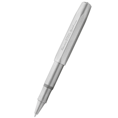 Kaweco Sport Rollerball Pen - Stainless Steel