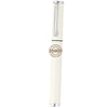 Sheaffer Pop White Fountain Pen-Pen Boutique Ltd