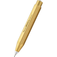 Kaweco Sport Mechanical Pencil - Brass - 0.7mm-Pen Boutique Ltd