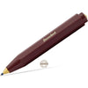Kaweco Classic Sport Ballpoint Pen - Bordeaux-Pen Boutique Ltd