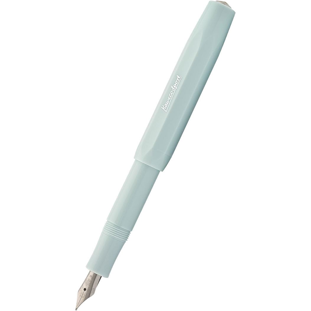 Kaweco Skyline Sport Fountain Pen - Mint-Pen Boutique Ltd