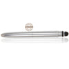 Fisher Chrome Bullet Grip with Stylus Space Pen-Pen Boutique Ltd