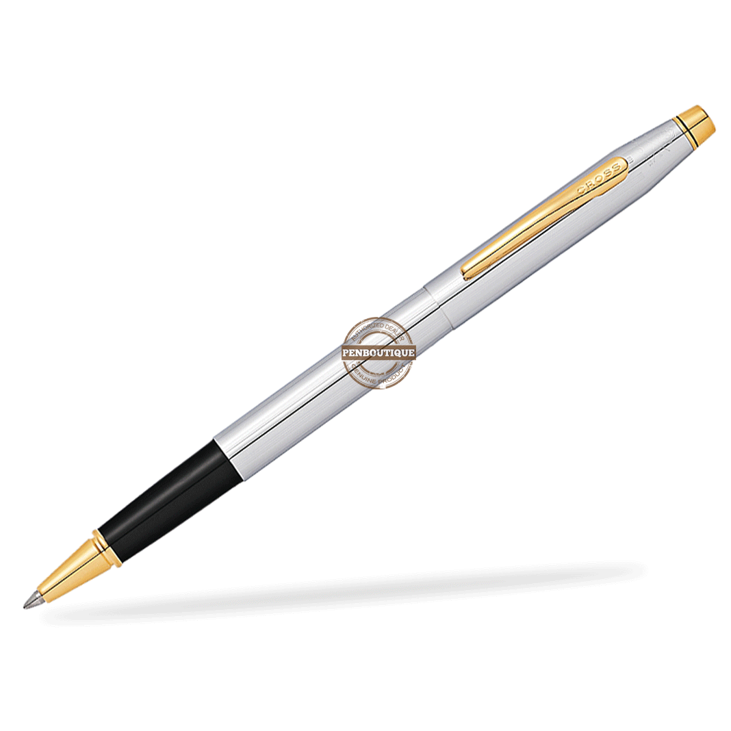 Cross Classic Century Rollerball Pen - Medalist Cross Pens