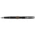 Diplomat Traveller Fountain Pen - Black Lacquer-Pen Boutique Ltd