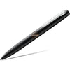 Lamy Aion Black Ballpoint Pen-Pen Boutique Ltd