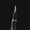 Stylo plume Visconti Divina - Élégance Bordeaux (Oversize)