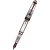 Aurora 888 Demo Fountain Pen - Trilobiti (Limited Edition)-Pen Boutique Ltd