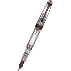 Aurora 888 Demo Fountain Pen - Trilobiti (Limited Edition)-Pen Boutique Ltd
