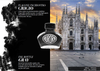 Aurora Ink Bottle - 100 year Special Edition - 55 ml-Pen Boutique Ltd