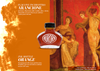 Aurora Ink Bottle - 100 year Special Edition - 55 ml-Pen Boutique Ltd