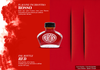 Aurora Ink Bottle - 100 year Special Edition - 55 ml-Pen Boutique Ltd