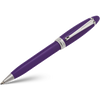Aurora Ipsilon Ballpoint Pen - Seasons - Spring Primavera - Chrome Trim-Pen Boutique Ltd