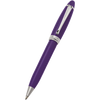 Aurora Ipsilon Ballpoint Pen - Seasons - Spring Primavera - Chrome Trim-Pen Boutique Ltd