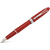 Aurora Ipsilon Deluxe Fountain Pen - Red-Pen Boutique Ltd