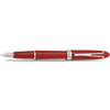 Aurora Ipsilon Deluxe Fountain Pen - Red-Pen Boutique Ltd