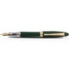 Aurora Ipsilon Demo Colors Fountain Pen - Dreamer Green-Pen Boutique Ltd
