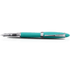 Aurora Ipsilon Demo Colors Fountain Pen - Intuitive Light Green-Pen Boutique Ltd
