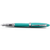 Aurora Ipsilon Demo Colors Fountain Pen - Intuitive Light Green-Pen Boutique Ltd
