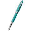 Aurora Ipsilon Demo Colors Fountain Pen - Intuitive Light Green-Pen Boutique Ltd