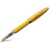 Aurora Ipsilon Demo Colors Fountain Pen - Optimistic Yellow-Pen Boutique Ltd