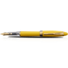 Aurora Ipsilon Demo Colors Fountain Pen - Optimistic Yellow-Pen Boutique Ltd