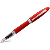 Aurora Ipsilon Demo Colors Fountain Pen - Passionate Red-Pen Boutique Ltd