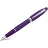 Aurora Ipsilon Fountain Pen - Seasons - Spring Primavera - Chrome Trim-Pen Boutique Ltd
