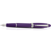Aurora Ipsilon Fountain Pen - Seasons - Spring Primavera - Chrome Trim-Pen Boutique Ltd